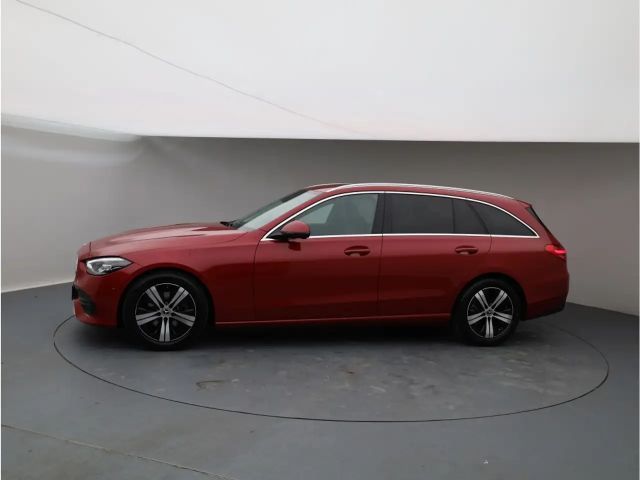 Mercedes-Benz C 180 Estate