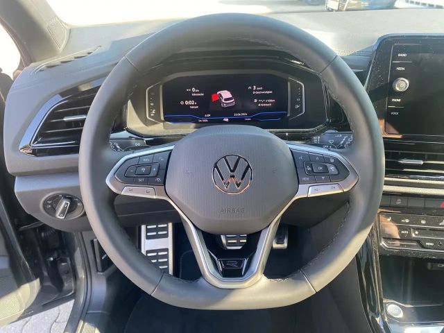 Volkswagen T-Roc DSG R-Line