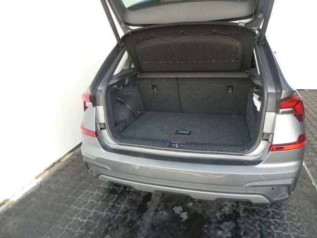 Skoda Kamiq Selection