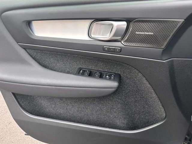 Volvo XC40 Dark Plus