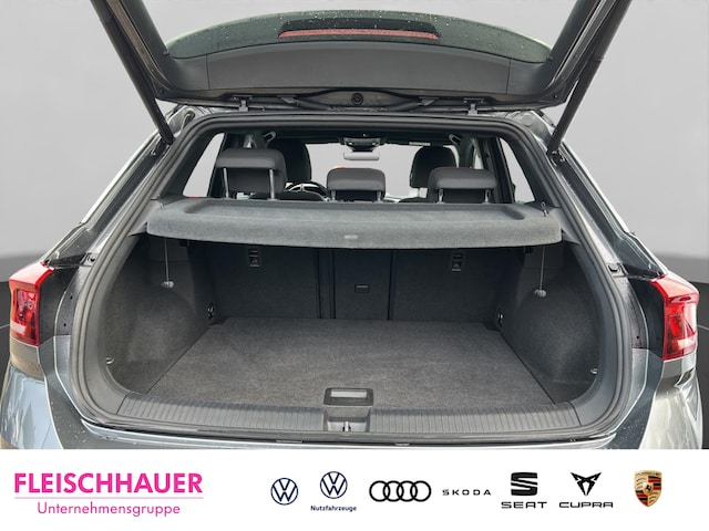 Volkswagen T-Roc 4Motion DSG Sport