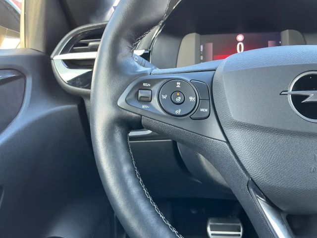 Opel Corsa GS-Line Grand Sport