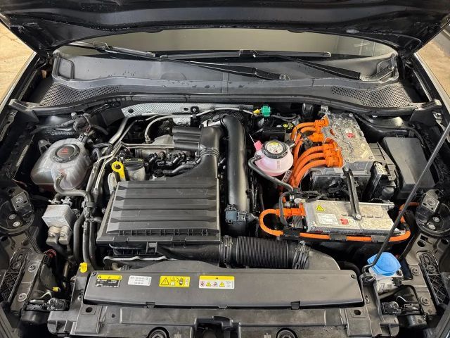 Cupra Leon 1.4 VZ e-Hybrid