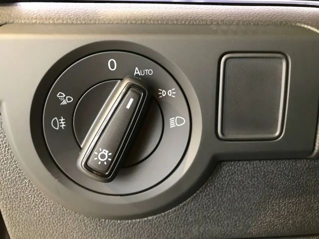 Volkswagen T-Cross 1.0 TSI DSG Style