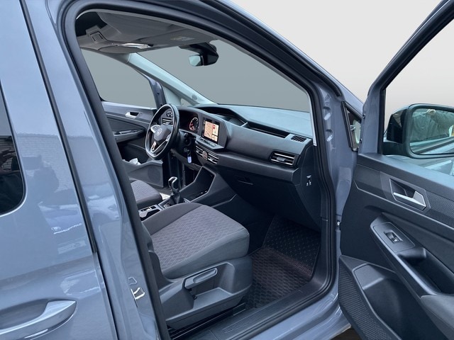 Volkswagen Caddy Life Maxi