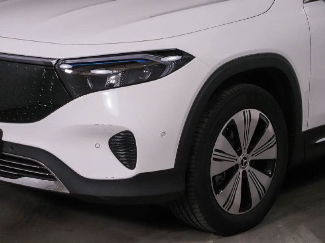 Mercedes-Benz EQB 350 4MATIC