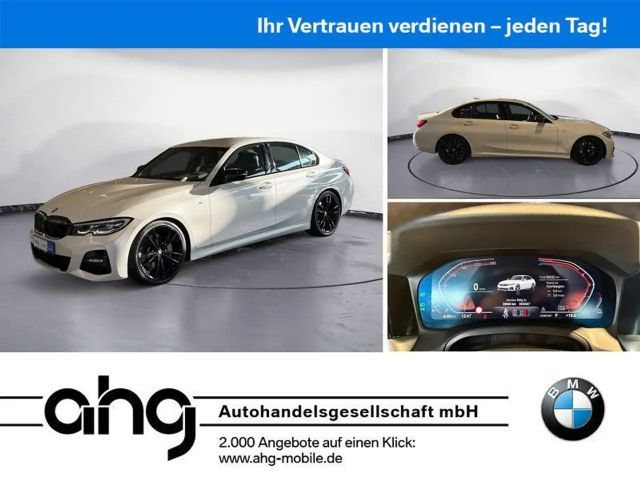 BMW 330 330i M-Sport Sedan