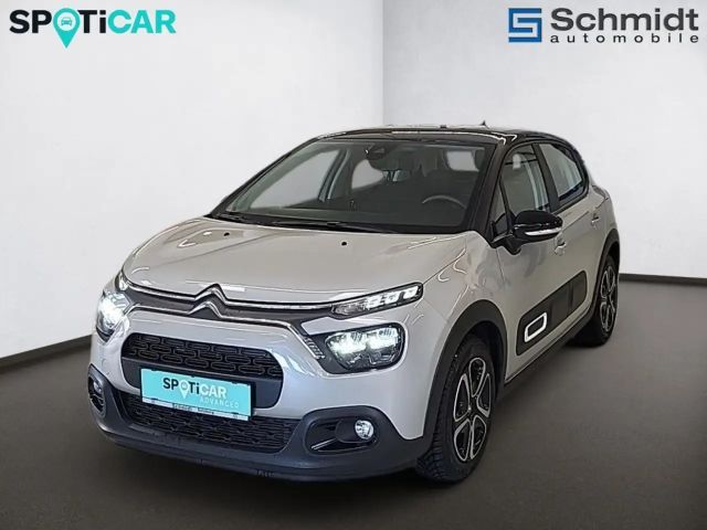 Citroën C3 Plus PureTech