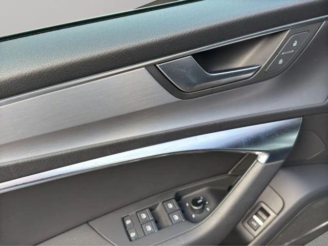 Audi A6 40 TDI S-Tronic Sport