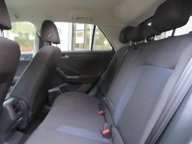 Volkswagen T-Roc T-ROC 2.0    CL   DT085 TDIM6F