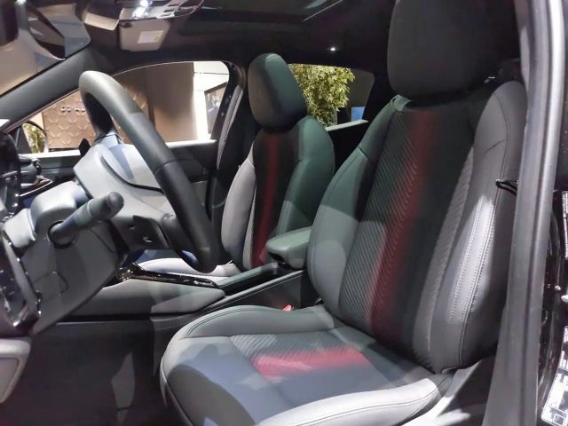 Alfa Romeo Junior Ibrida Speciale