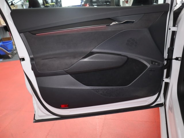 Skoda Enyaq Coupe Lounge