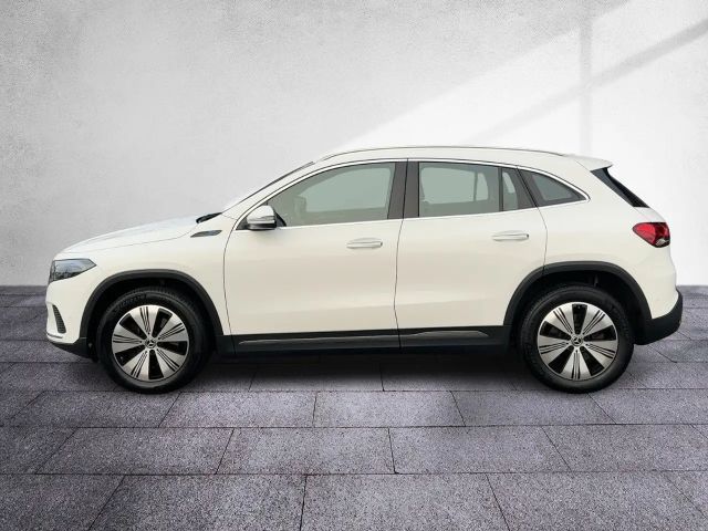 Mercedes-Benz EQA 250 Progressive