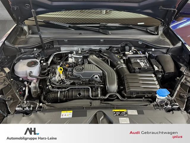 Audi Q2 35 TFSI S-Tronic