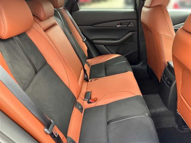 Mazda CX-30 SkyActiv