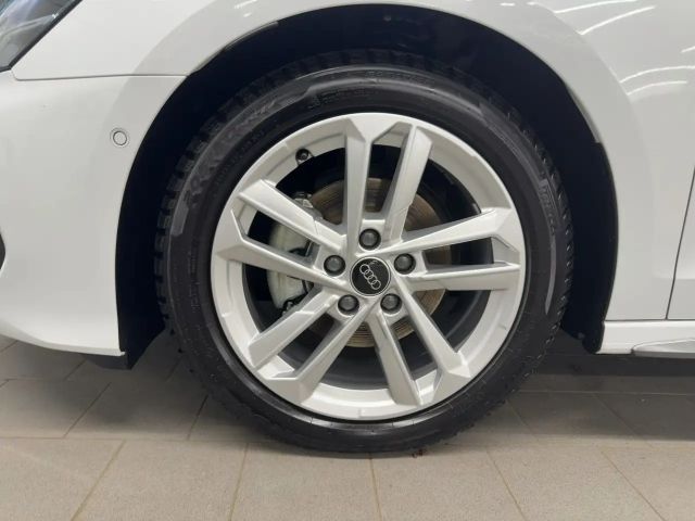 Audi A3 35 TDI S-Line Sedan