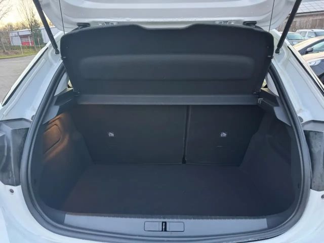 Opel Corsa Edition F Edition