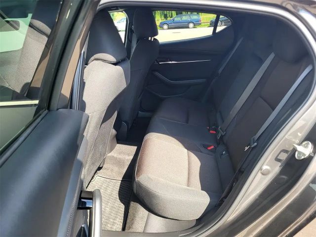 Mazda 3 Exclusive-line SkyActiv e-Skyactiv