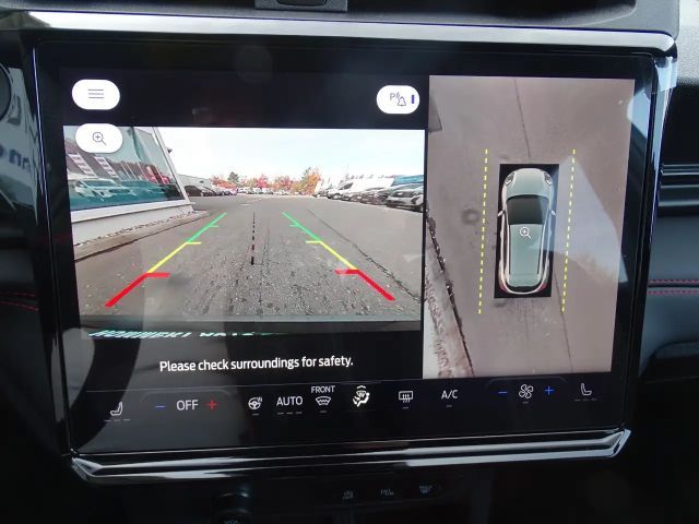 Ford Puma EcoBoost ST Line