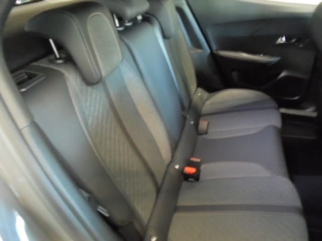 Peugeot 2008 Allure Pack PureTech