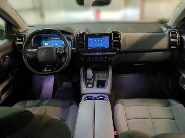 Citroën C5 Aircross Feel Hybrid