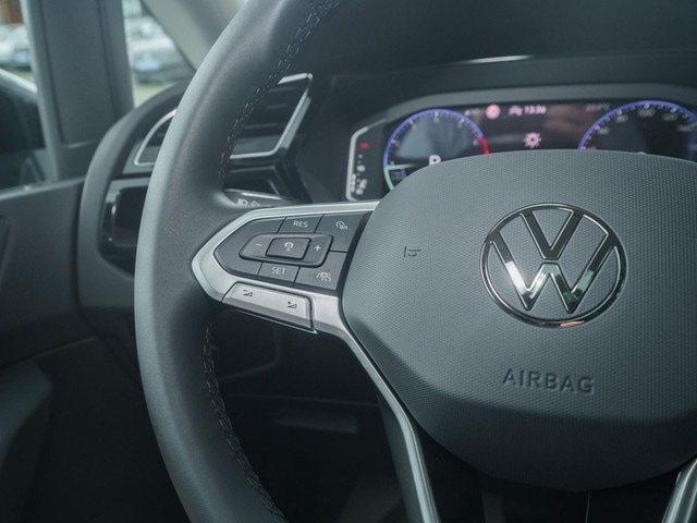 Volkswagen Touran DSG Highline