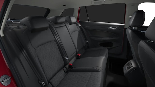 Volkswagen Golf 1.5 TSI Golf VIII Variant