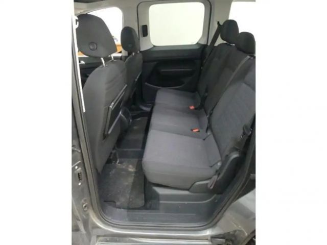 Volkswagen Caddy 2.0 TDI DSG Life