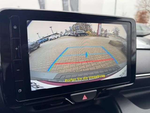 Toyota Yaris Hatchback Hybride