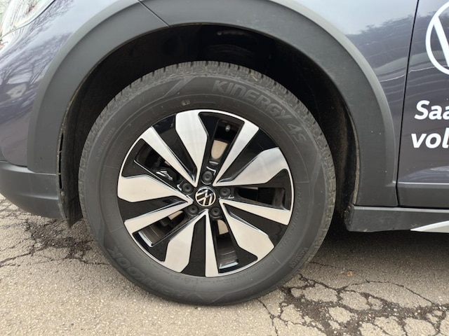 Volkswagen Taigo Goal.RFK,GJR,Infopaket Discover media,