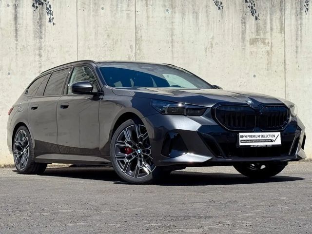 BMW 540 540d xDrive