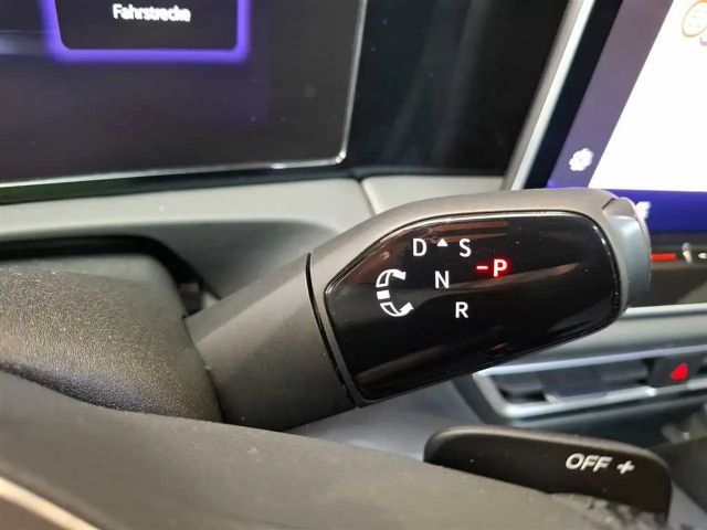 Volkswagen Tiguan DSG R-Line eHybrid