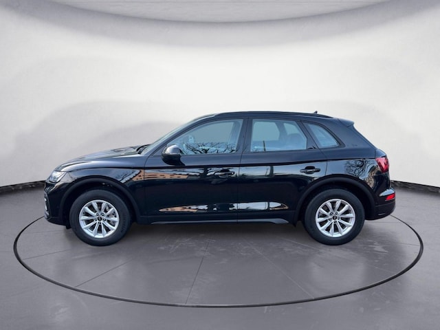 Audi Q5 40 TDI Quattro S-Tronic