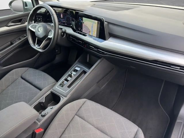 Volkswagen Golf 2.0 TDI Golf VIII Life Variant