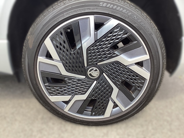 Skoda Karoq 2.0 TSI 4x4