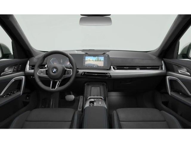 BMW X1 M-Sport sDrive18i