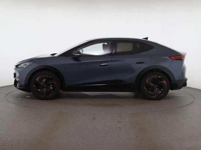 Cupra Tavascan Adrenaline