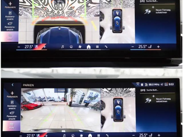 BMW X5 M-Sport xDrive30d