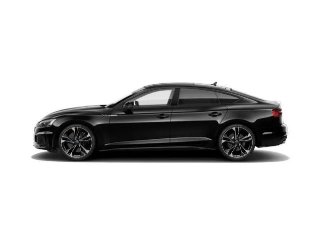 Audi S5 Quattro Sportback