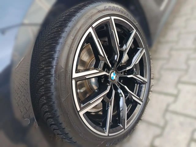 BMW i4 Coupé Gran Coupé eDrive35