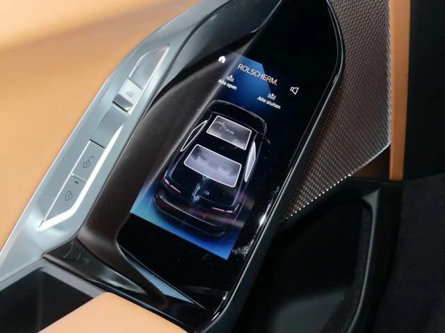 BMW i7 M-Sport Sedan