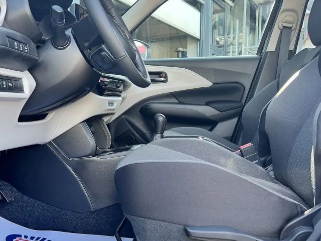 Suzuki Swift Hybrid Shine