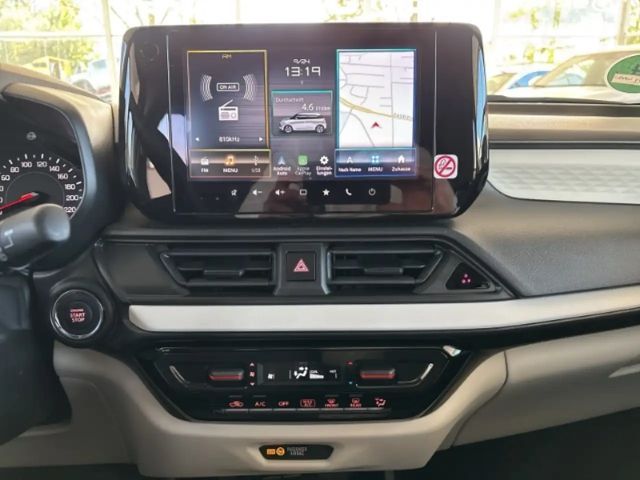 Suzuki Swift Comfort DualJet