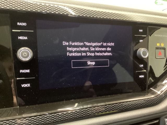 Volkswagen Taigo 1.0 TSI DSG Life