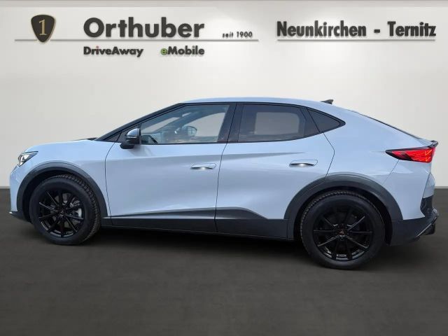 Cupra Tavascan Adrenaline