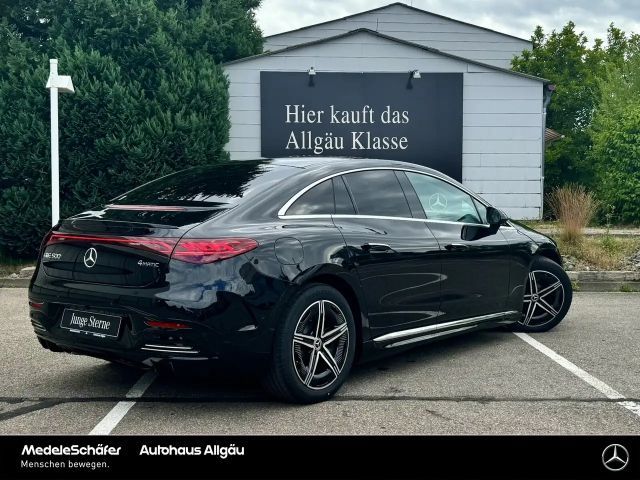 Mercedes-Benz EQE 4MATIC 500 AMG Line Sedan