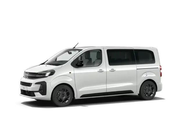 Opel Zafira Life 2.0 CDTI