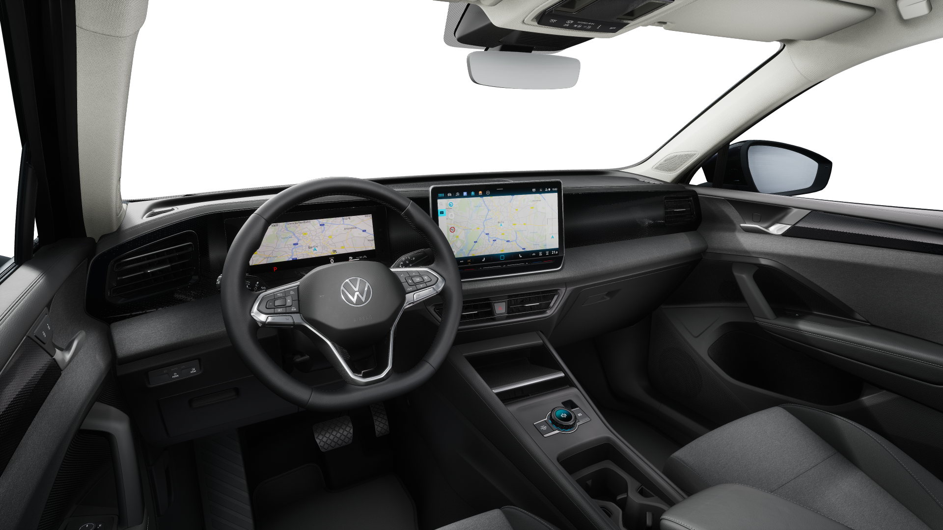 Volkswagen Tiguan Tiguan 2.0 NEUES MODELL AHK CAM NAVI 17Z CARPLAY