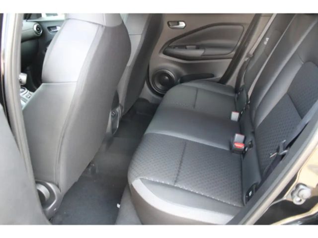 Nissan Juke N-Connecta