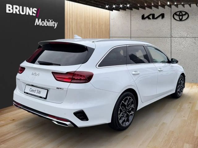 Kia Ceed GT-Line SportWagon